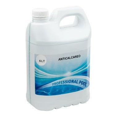 Suinga Anticalcareo Adecuado para prevenir la Cal, Formato líquido 5 litros