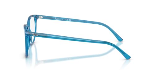 Image of Ray-Ban Unisex Rx5397 Elliot Round Prescription Eyewear Frames