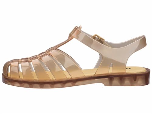 Melissa Women's Fisherman Flat Sandal3