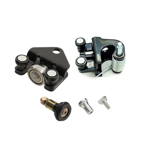 Rodillos guía para puerta corrediza de Renault Master 2 de 1999 a 2010