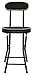 Wee's Beyond Cushioned Padded Folding Stool