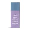 Nuria - Calm Daily Moisturizer for Face, Fragrance-free Face Moisturizer for Sensitive Skin, With Cotton Grass, Shea Butter, and Cocoa Butter, 30mL/1 fl oz