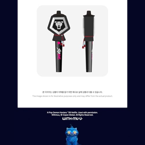 Cape pour lightstick K-pop ajustable : protection et style en peluche - 3