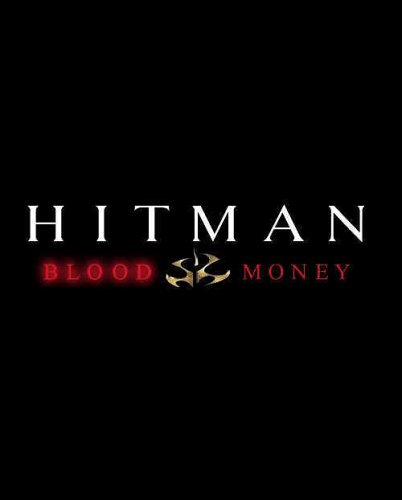  Eidos Interactive Hitman Blood Money PC
