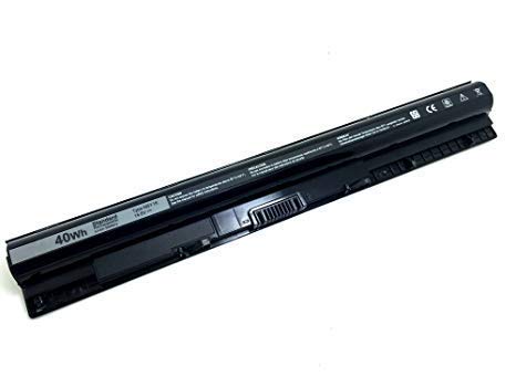 Image of SellZone Battery for Laptop Dell Inspiron 15 (5559) 4 Cell 40wh Dell Battery PN: 78V9D, VN3N0, 07G07; 991XP