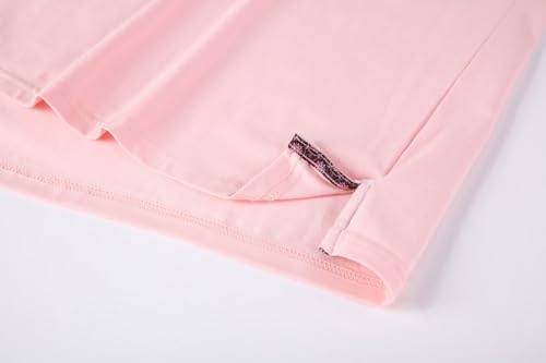 Alex Vando Mens Polo Shirts Short Sleeve Regular Fit Fashion Designed Shirt