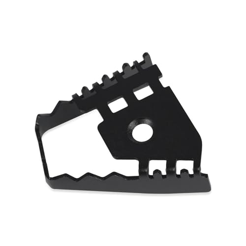 Coussinet élargisseur pour VOGE DSX 900 : Grip maximal et freinage sûr