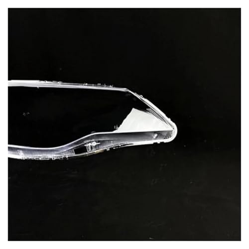 Lentille couverture frontale Ciimo de qualité supérieure en verre clair - 6