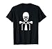 Motorroller Mofa Moped Scooter Rollerfahrer - Roller T-Shirt