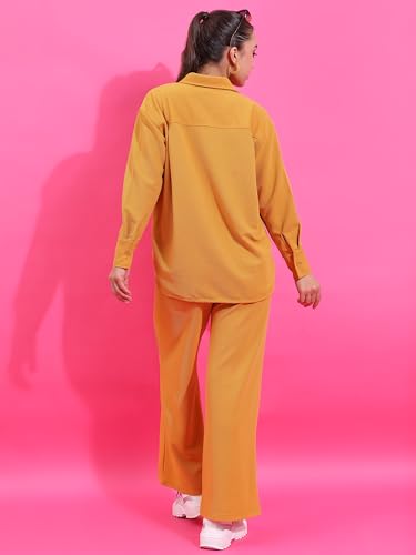 Image of Tokyo Talkies Women Co-Ord Set