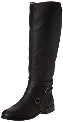 DV by Dolce Vita Women's Lilith Riding Boot