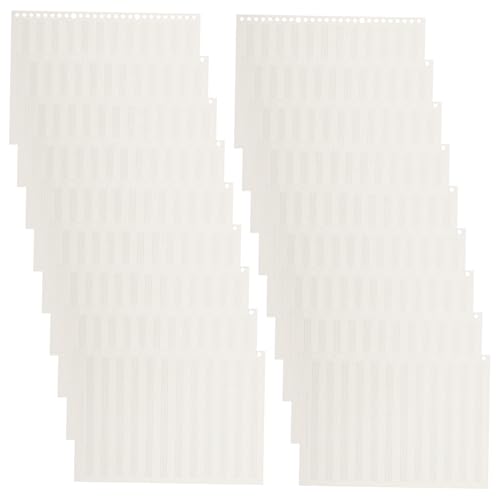 JOINPAYA Professional Music Notebook Sheet Music Notepad Wide Margin Jotter for Boys and Girls Interchangeable Sheets