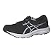Produktbild ASICS Gel-Contend 8 Laufschuh Herren schwarz/weiß, 9 US - 42.5 EU