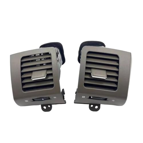 Grille climatisation pour Land Cruiser Prado LC120 et GX470 2003-2009 aérateur tableau de bord