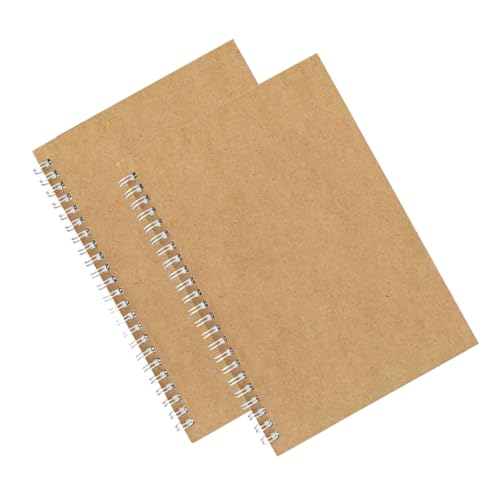 Planificateur bloc-notes de journal TEHAUX pour ne plus perdre vos idées