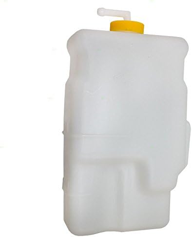 Coolant Tanks And Reservoirs – Everyday Auto Parts