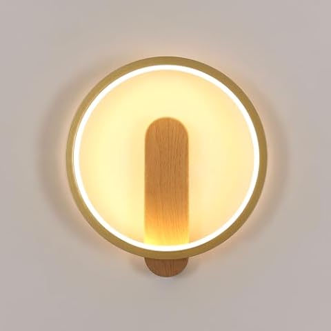Applique Murale LED Goeco 15W Cover
