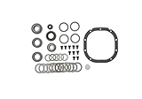 Ford Racing (M-4210-B2) Ring and Pinion Installation Kit