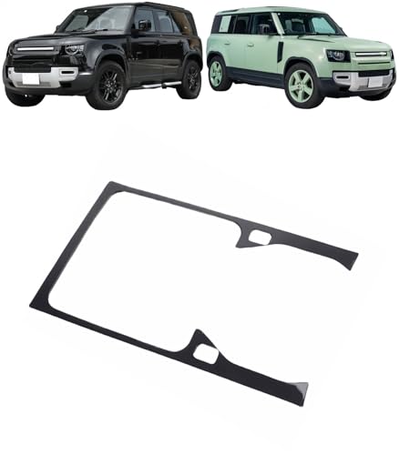 Techlexa �f�B�t�F���_�[ 90 110 130 �ɓK�� 2020�N~2025�N �Z���^�[�R���\�[���A�[�����X�g�t���[�� �����R���g���[�� ���[�{�b�N�X �J�b�v �g���� �ԗp�O�t���R���\�[���{�b�N�X�x�[�� ���� �J�X�^�� �A�N�Z�T���[ For Def