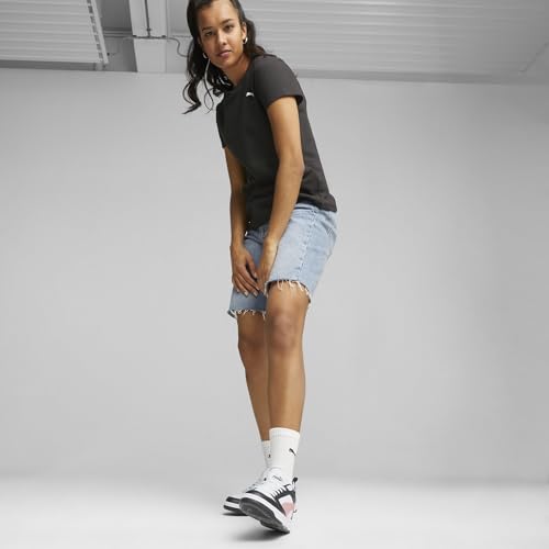 Image of Puma Unisex-Adult Rebound V6 Low Sneaker