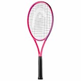 Head MX Attitude Comp - Racchetta da tennis con corde L2, 4 1/4, colore: Rosa