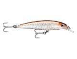  Rapala X - RAP Salt Water 10 cm Brown Squid