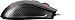 immagine 1MSI Clutch GM10 Nero - Mouse gaming USB Sensore Ottico PixArt ADSN-5712-2400 DPI, Led Logo Rosso, Black