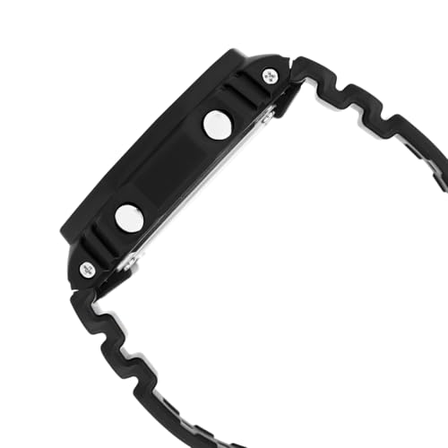 Image of Casio G-Shock GA-2100RL-1ADR Analog-Digital Black Dial Men (G1686)