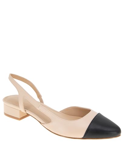 BCBGeneration Women's Tillie Mary Jane Flat