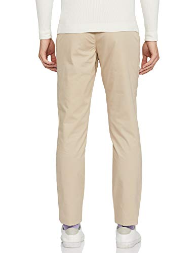 Image of Monte Carlo Men's Regular Casual Pants