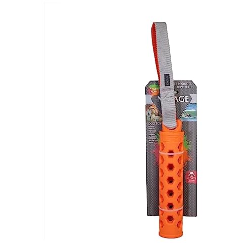 Rosewood N-Gage Bumper Hydro Dog Toy Cover