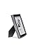 Malden International Designs Black Concept Wood Picture Frame, 5x5, Black