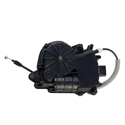 Module de verrouillage de porte 7N0843745 haute résistance pour Viloran - 6
