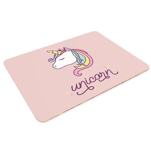 Sets de table enfant grand format pour repas