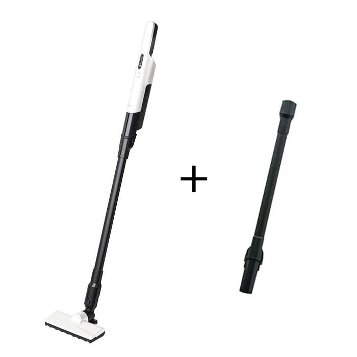 シロカ スティッククリーナー 新品未使用 81DQpIteRjL.