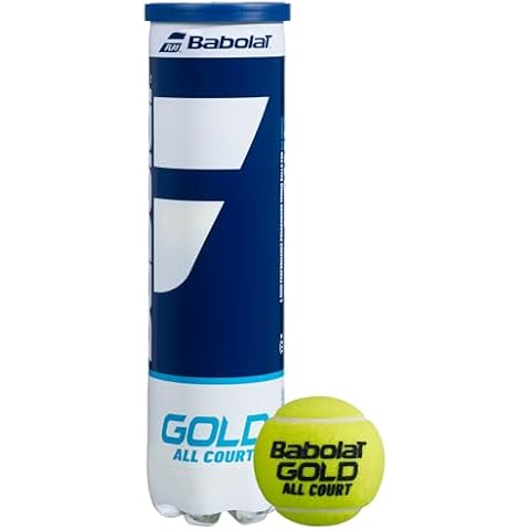 Babolat Gold All Court Cover