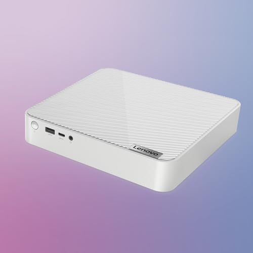 Lenovo IdeaCentre Mini 01IRH8 90W2 Core i5 I5 RAM - vue 8