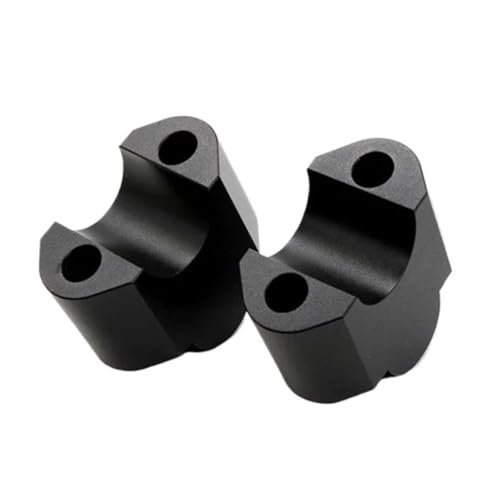 Rehausseur de guidon KLE650 2013-2023 pontet de levage moto