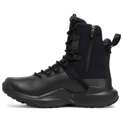 Under Armour Men's Micro G Stellar Zip Waterproof3