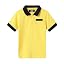 Pique Yellow