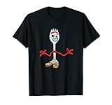 Toy Story Forky T-Shirt for Men, Women, Boys, and Girls