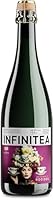 ChatO ZerO - Infinitea The Duchess of Rooibos Alkoholfrei/Sparkling Infinitea Rooibos (1 x 0.75L)