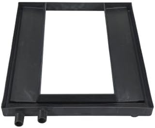 PAN3306 - Upgraded Replacement Drain Pan Compatible with Trane