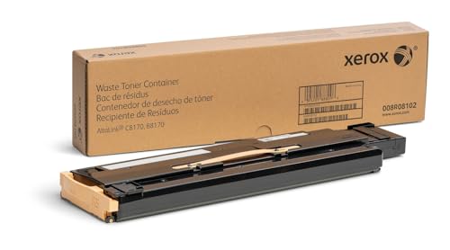 Waste Toner Container AL C8170 B8170 bac récupérateur pour imprimantes