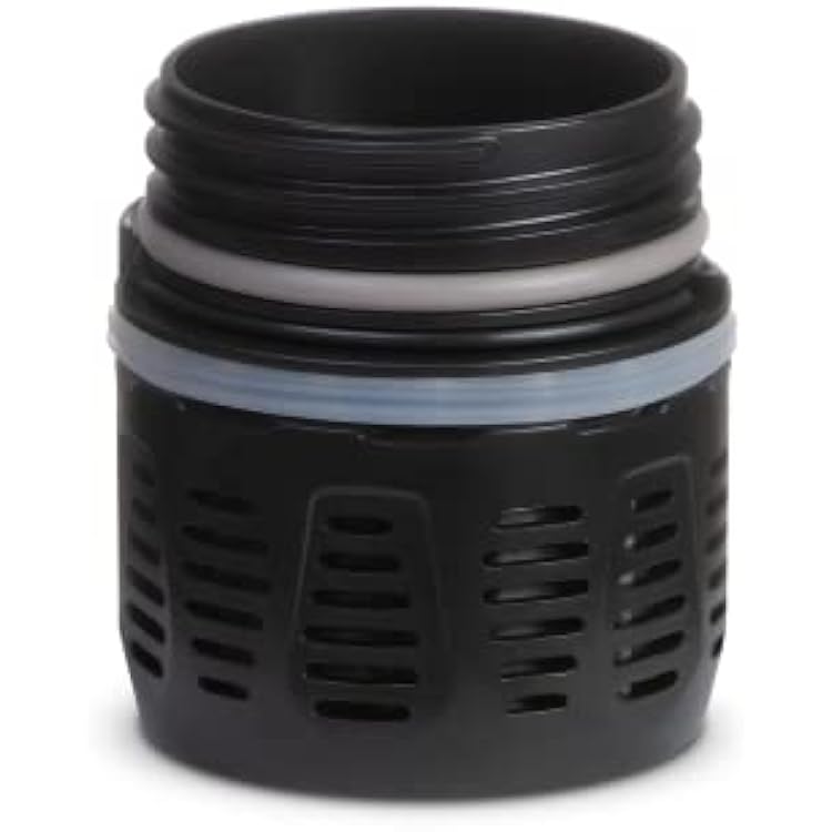 GRAYL UltraPress Replacement Purifier Cartridge - Black