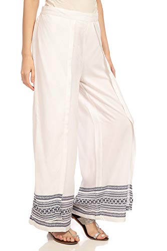 Image of BIBA Women's Loose Bottom