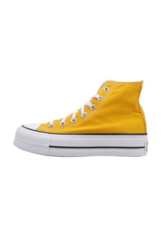Converse CHUCK TAYLOR ALL STAR LIFT PLATFORM DEPORTIVAS CON PLATAFORMA Mujer