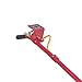 Manual Jack, 3Ton 5 Ton Heavy Manual Air Powered air Bag High Pressure Car air Cushion Lifting Jack with Handle