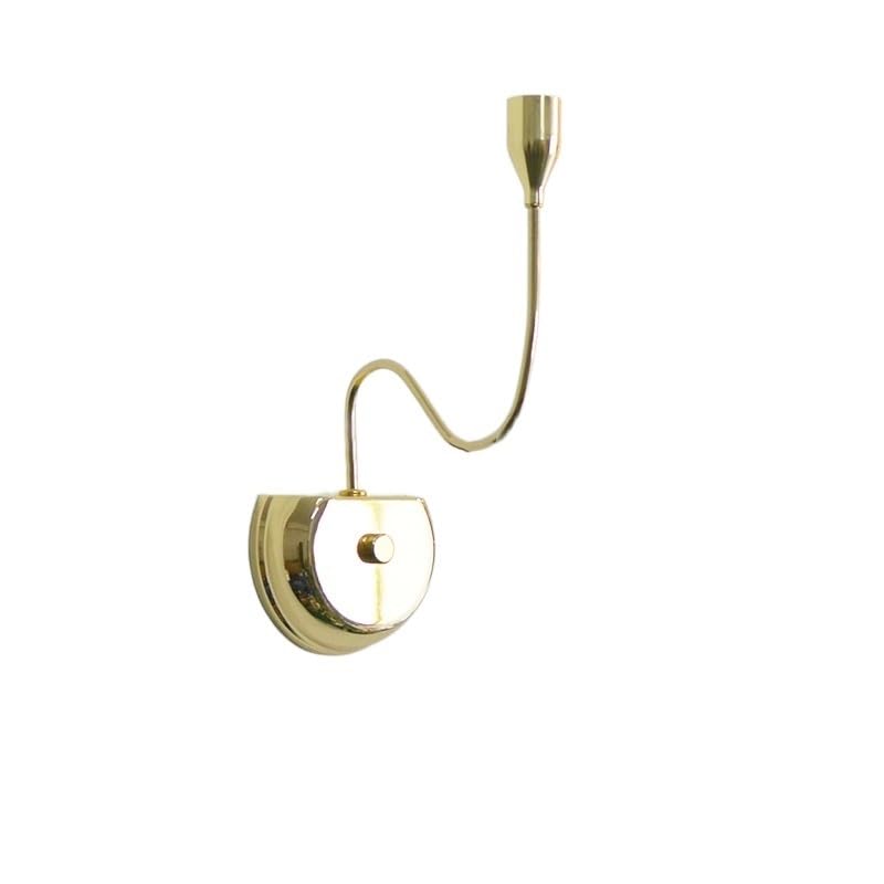 Candelabro Colgante de Pared, lámpara de Pared(A)