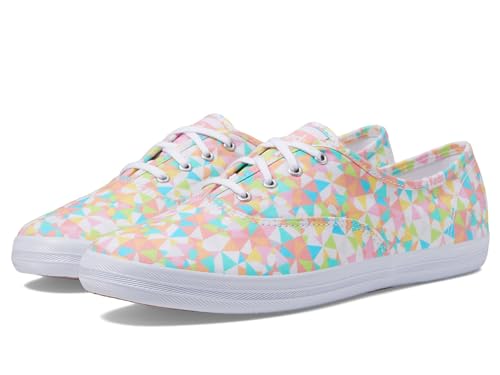 Keds Women's Champion Seasonal Canvas Sneaker